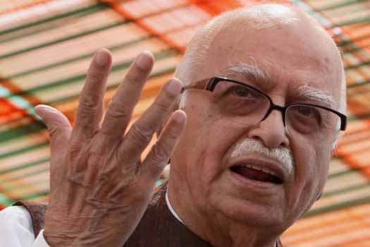 Will not accept discharge of Advani in Babri Masjid demolition case on technical grounds, says SC