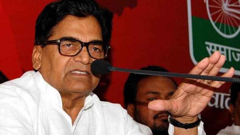 Nobody will be spared for the UP poll debacle: Ram Gopal Yadav