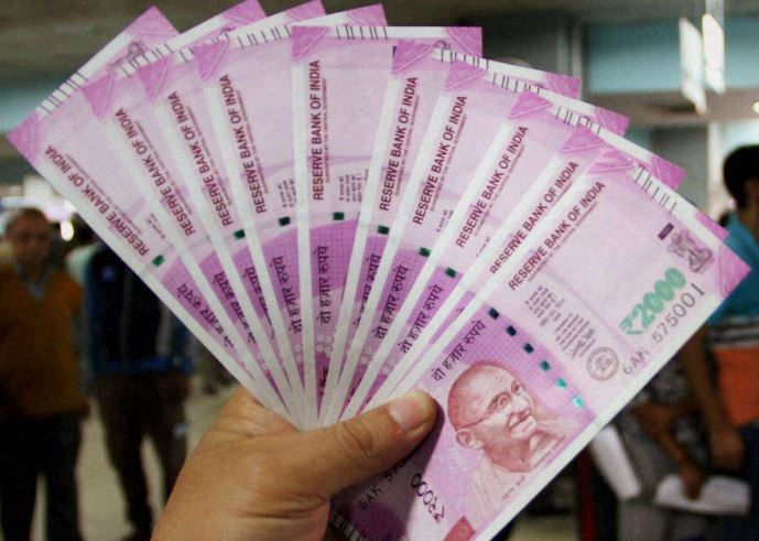 Maharashtra govt spends only 45% of budgetary allocation