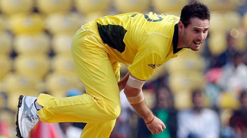 Shaun Tait retires from all forms of cricket
