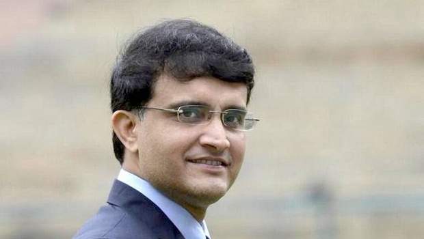 Never seen two Aussie spinners create this much pressure: Ganguly