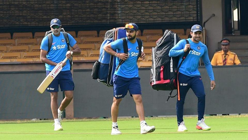 Wary India seek turnaround against upbeat Australia