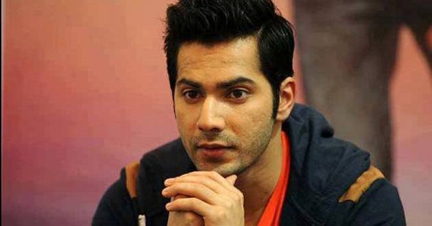 Varun Dhawan doesn't think nepotism exists in Bollywood