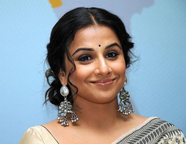 Vidya wonders why not many films made on women and Partition
