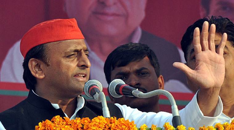 Akhilesh junks PM's claim of ISI role in Kanpur train mishap