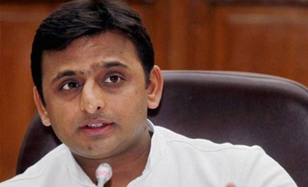 Akhilesh dares Modi to list out work done by him
