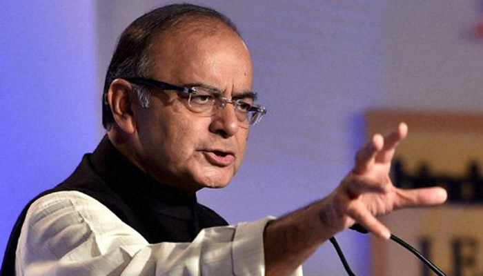 India-US ties more stronger, matured: Jaitley