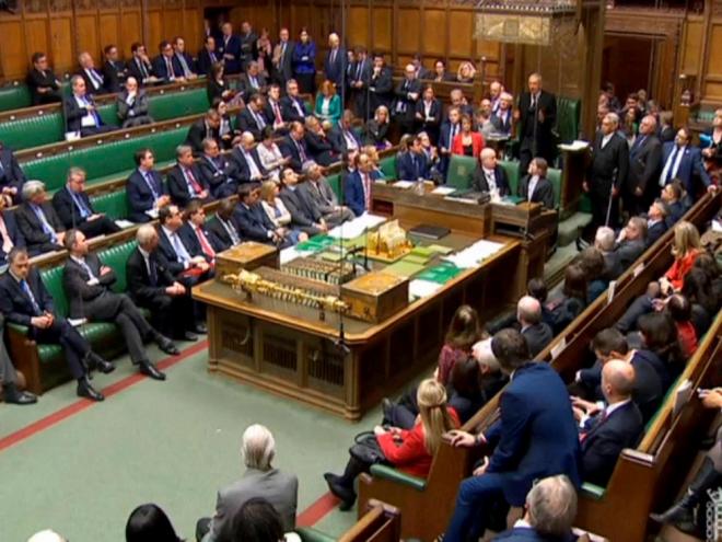Motion tabled in UK parliament against Pakistan's occupation of Gilgit-Baltistan