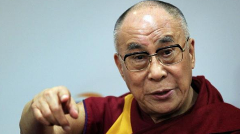 China warns India again over Dalai Lama's visit to Arunachal Pradesh