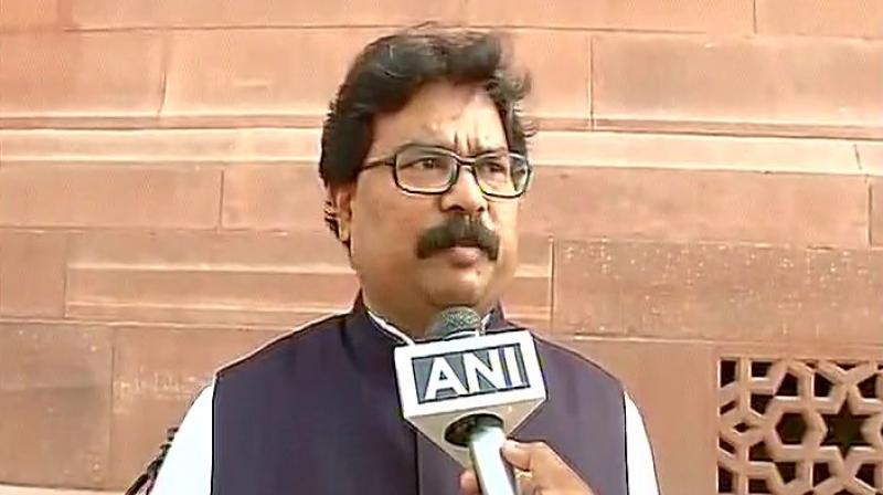 Is it a crime to have Gaikwad as your surname?: BJP MP hits out