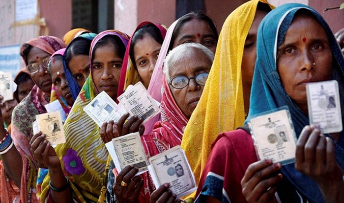 AP in favour of simultaneous polls to Lok Sabha, assemblies