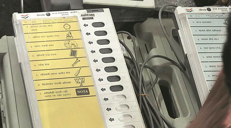Cantt Assembly seats force to reckon with in UP polls