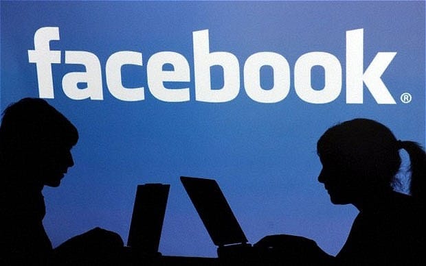 Pak asks Facebook to link accounts with mobile numbers