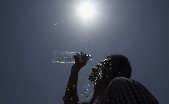 Intense heat continues in north India, Amritsar hottest in Punjab as mercury touches 43.6 degrees Celsius