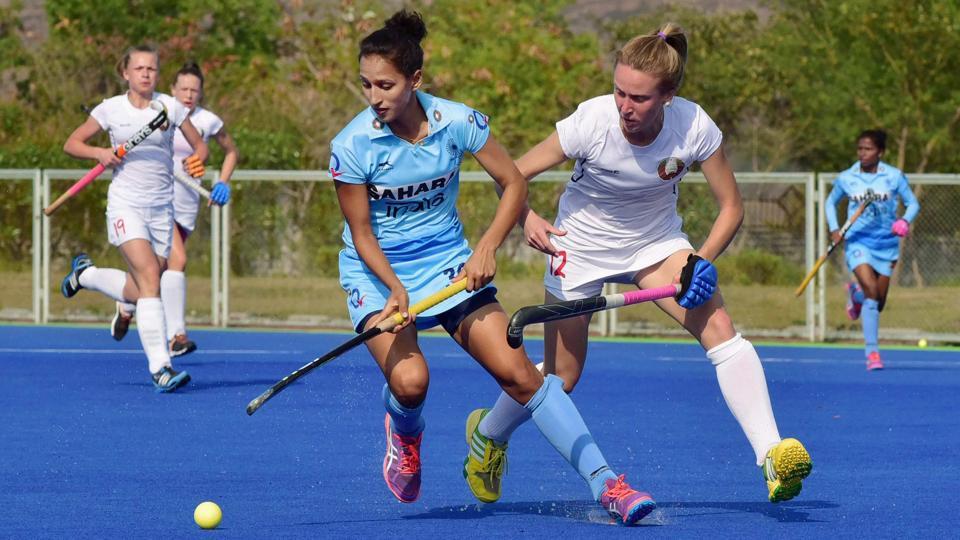 India beat Belarus 3-1 to clinch the series 5-0