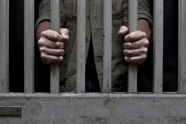 Former Cong MLA sentenced to 4-year jail