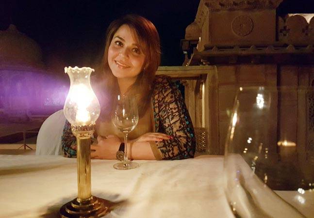 Kapil Sharma introduces girlfriend on Twitter