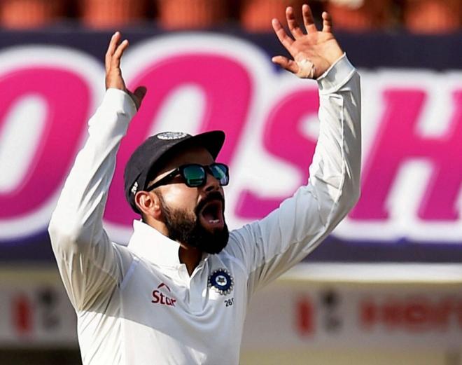 Kohli says friendship comment was 'blown out of proportion'