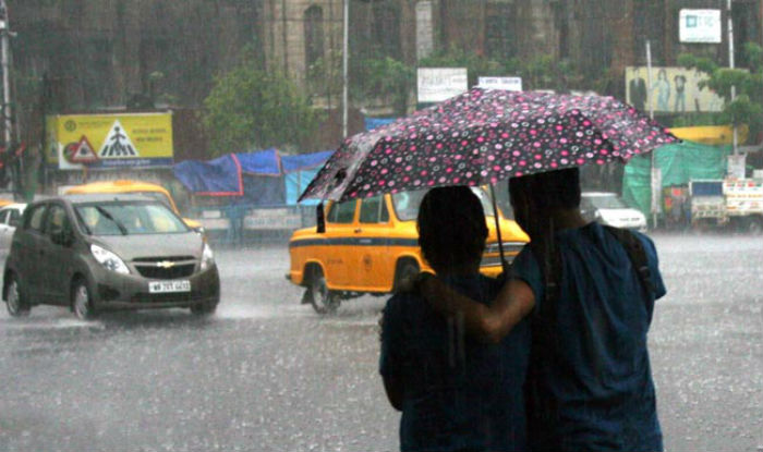 Rains lash many places in Punjab & Haryana