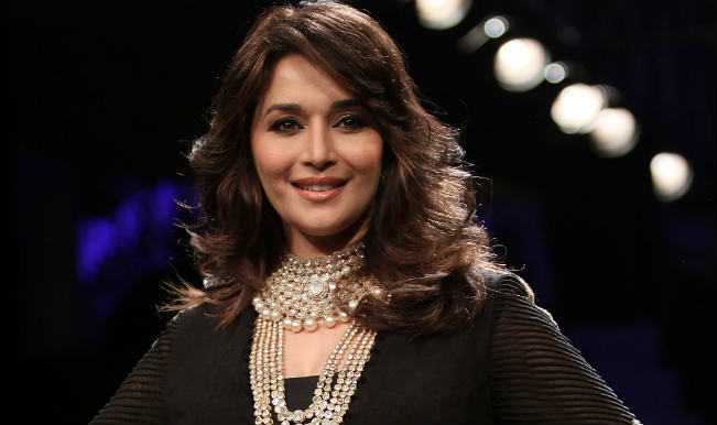 Film industry has become disciplined: Madhuri
