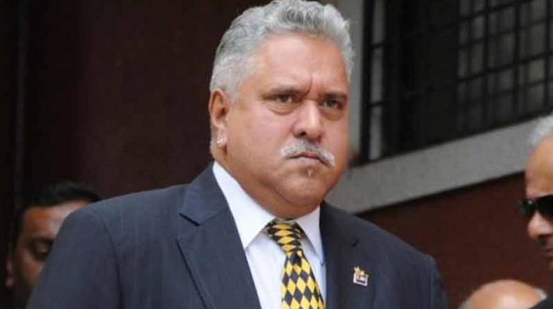 SC asks Mallya whether he truthfully disclosed assets