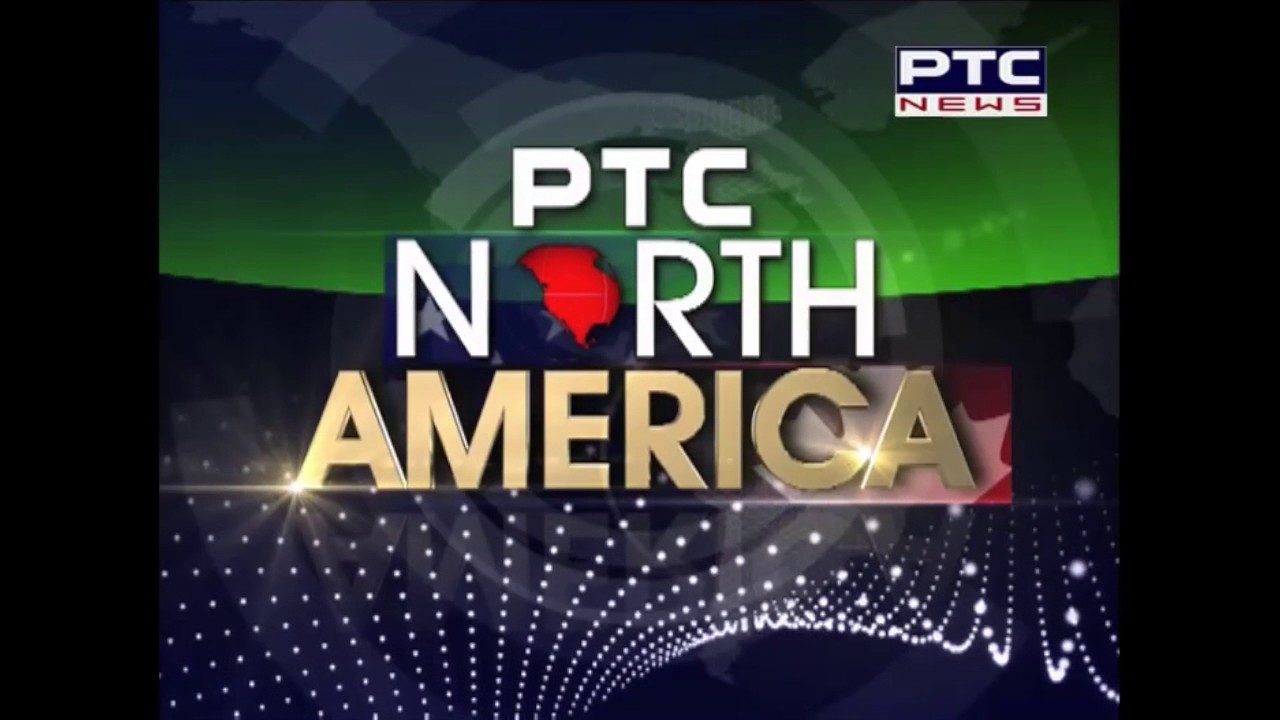PTC North America Bulletin | PTC Punjabi Canada | March 01, 2017