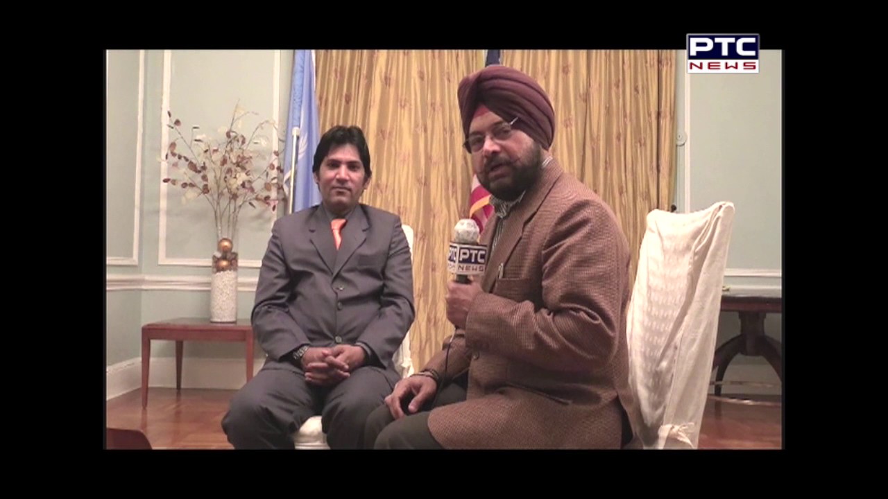 Khaas Mulaqat With Ramesh Jaipal | Hindu Activist From Pakistan