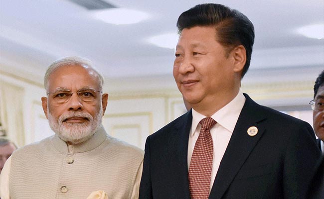 India using Kashmir to oppose Silk Road project: Chinese media