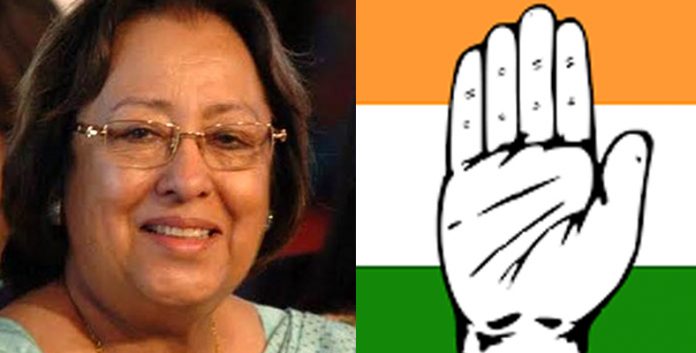 After 37 years in Parliament, pained by allegations put on me: Heptulla