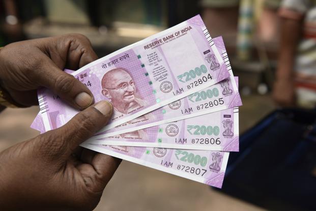 60,000 entities to get tax notice in new crackdown after notes ban