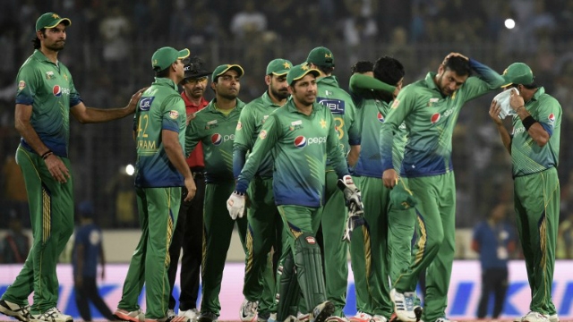 We are going through tough times: Pakistan's new captain