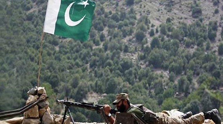 Pakistan's inhuman act merits 'unequivocal response': Indian DGMO to Pak