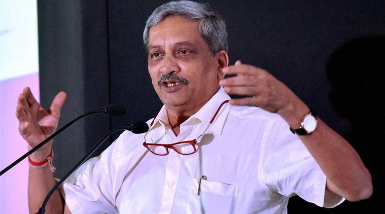 Around eight MLAs to be sworn in today with Parrikar: BJP