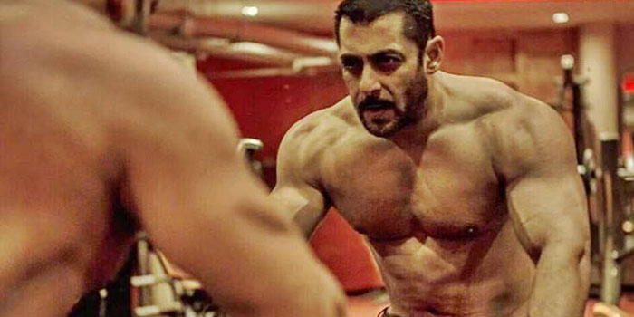 Losing weight post 'Sultan' painful: Salman
