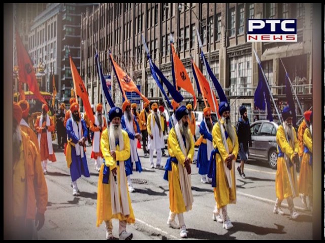 Toronto Preprations For Sikh Day Parade
