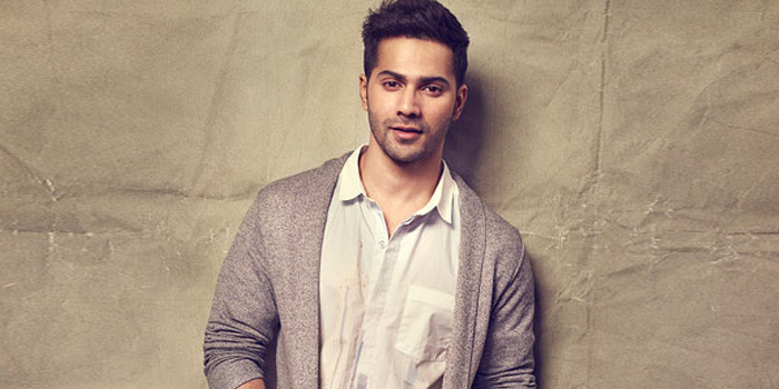 As an actor, you get a lot of love and hate on Twitter: Varun