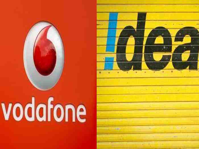 Idea board approves merger with Vodafone India