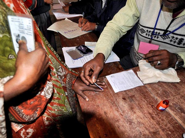 UP polls: Voting for 49 Assembly seats tomorrow