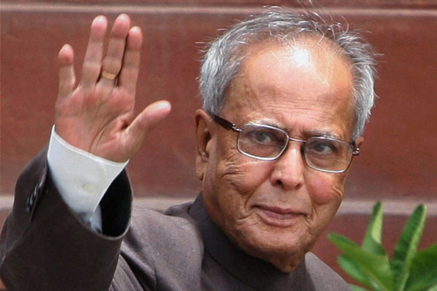 President of India election on July 17
