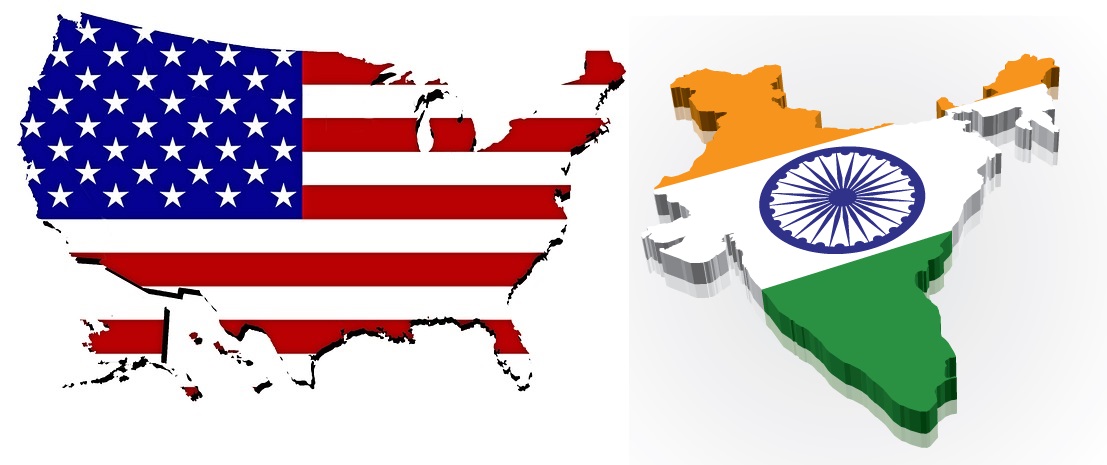 'Limitless potential for Indo-US relationship