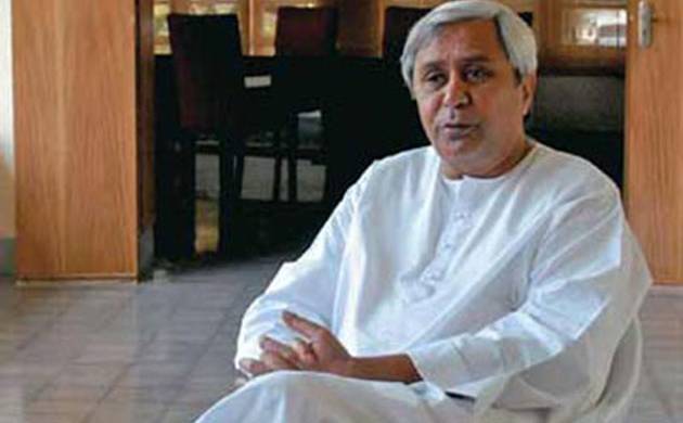 Not worried over BJP's national executive meet: Odisha Chief Minister