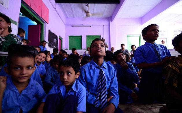 Compulsory 80 per cent attendance for Class 9 to 12th students to UP