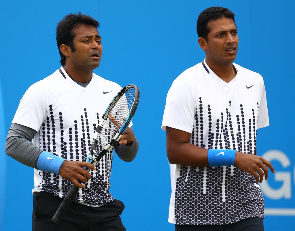 Mahesh should have shown respect to Paes: AITA