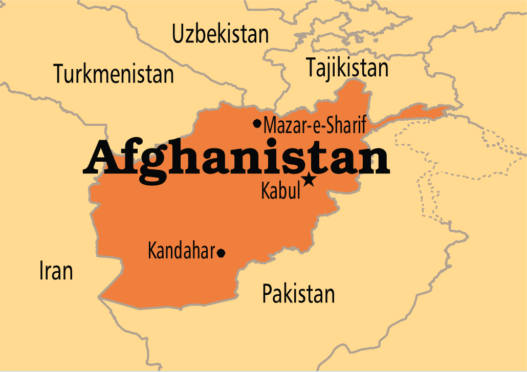 Afghan Army base attack death toll rises to 140?