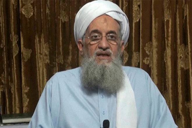 Pak's spy agency ISI protecting al-Zawahiri in Karachi: Report