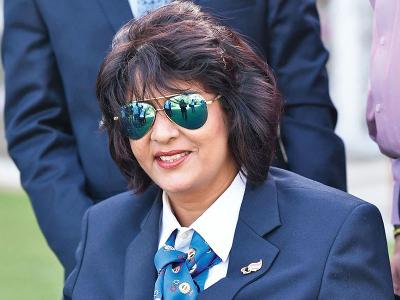 Give women, differently-abled equal opportunities: Deepa Malik