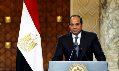 President Sisi declares 3-month state of emergency in Egypt