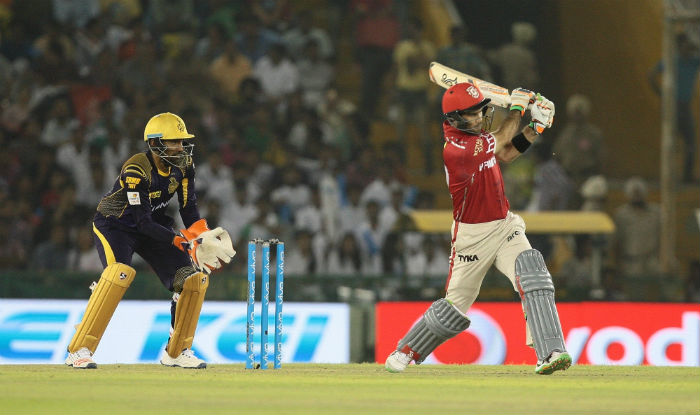 Former champions KKR face formidable KXIP in IPL