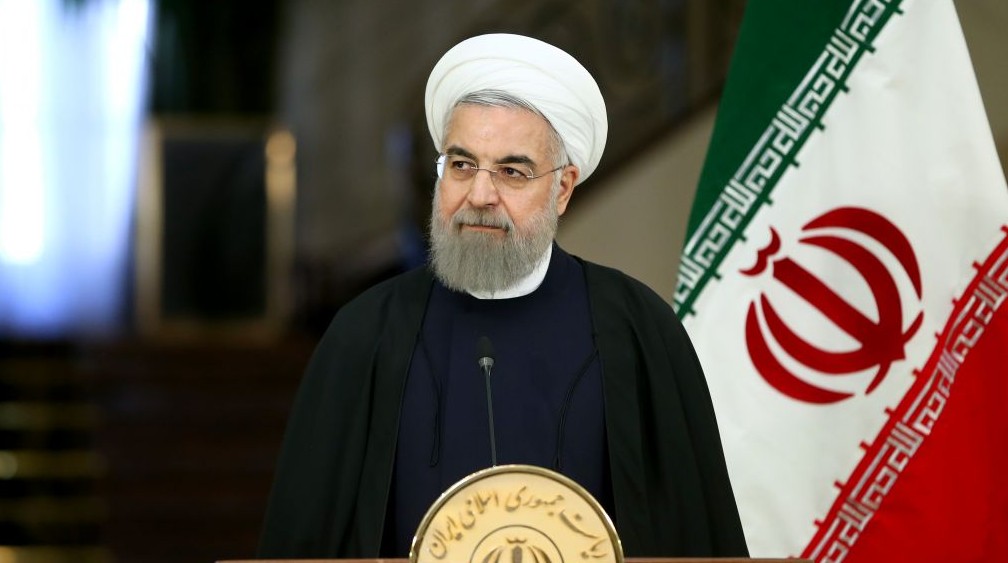 Iranian President to run for second term