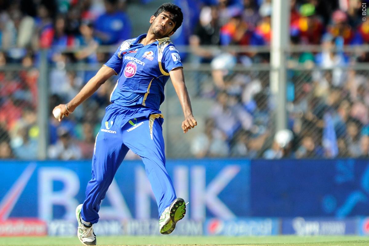 I always have death bowling session at nets: Bumrah
